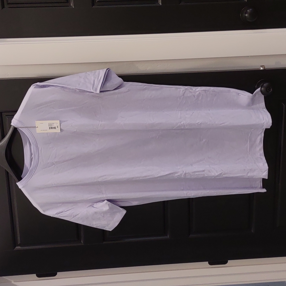 Long T-shirt, XXL,new with tags